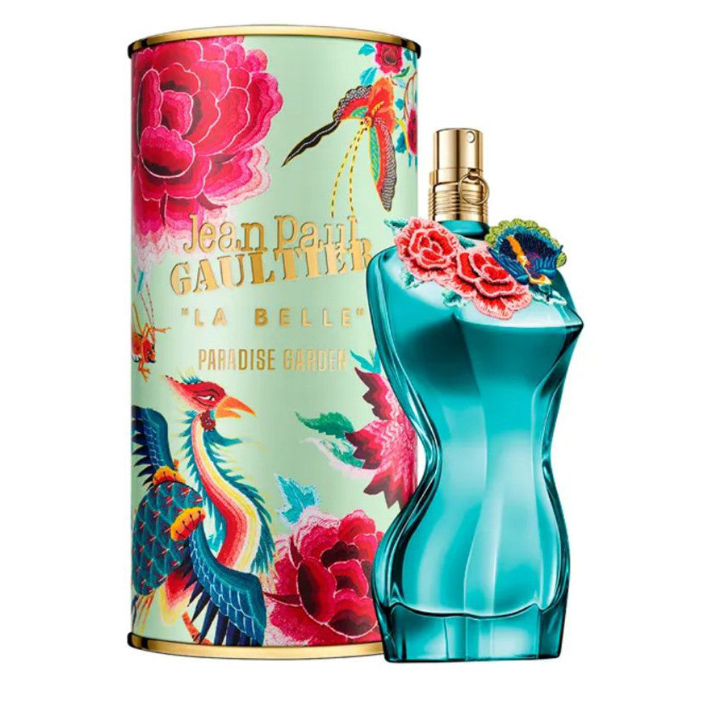 % La Belle Paradise Garden EDP 100ml for Women