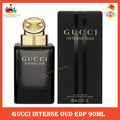 % Gcuci Intense Oud Eau de Parfum 9Oml for Men & Women