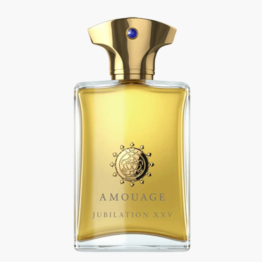 % Amouage Jubilation XXV Man EDP 100ml Perfume for Men