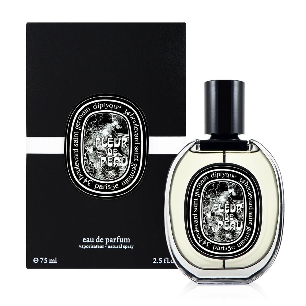% D!ptque Fleur de Peau Eau de Parfum 75ml