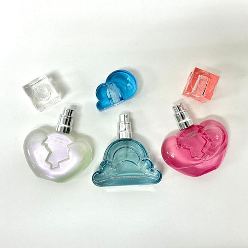 % Ariana Grande 3in1 EDP Gift Set 3x30ml