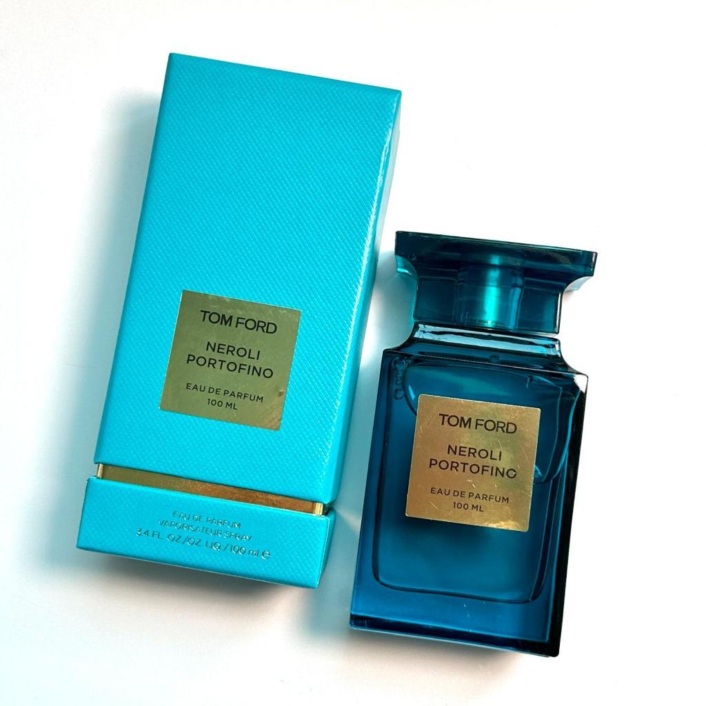 % T-F Neroli Portofino Eau de Parfum 100ml