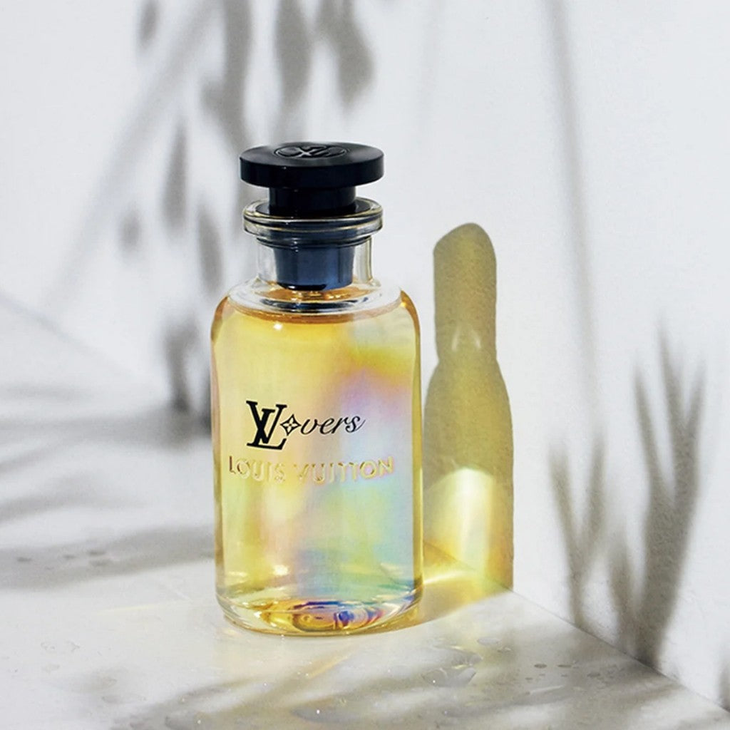 % LV Lovers EDP 100ml for Men