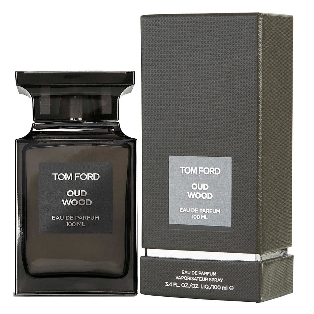 % T/F 0ud Wood / Vanilla / Fabulous Edp 100 ml For Men & Women