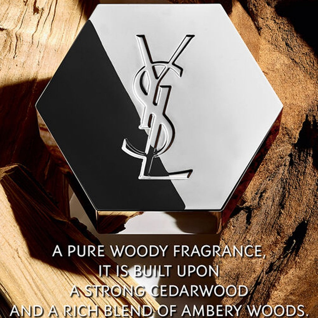% Y-S-L L'Homme Le Parfum 100ml for Men