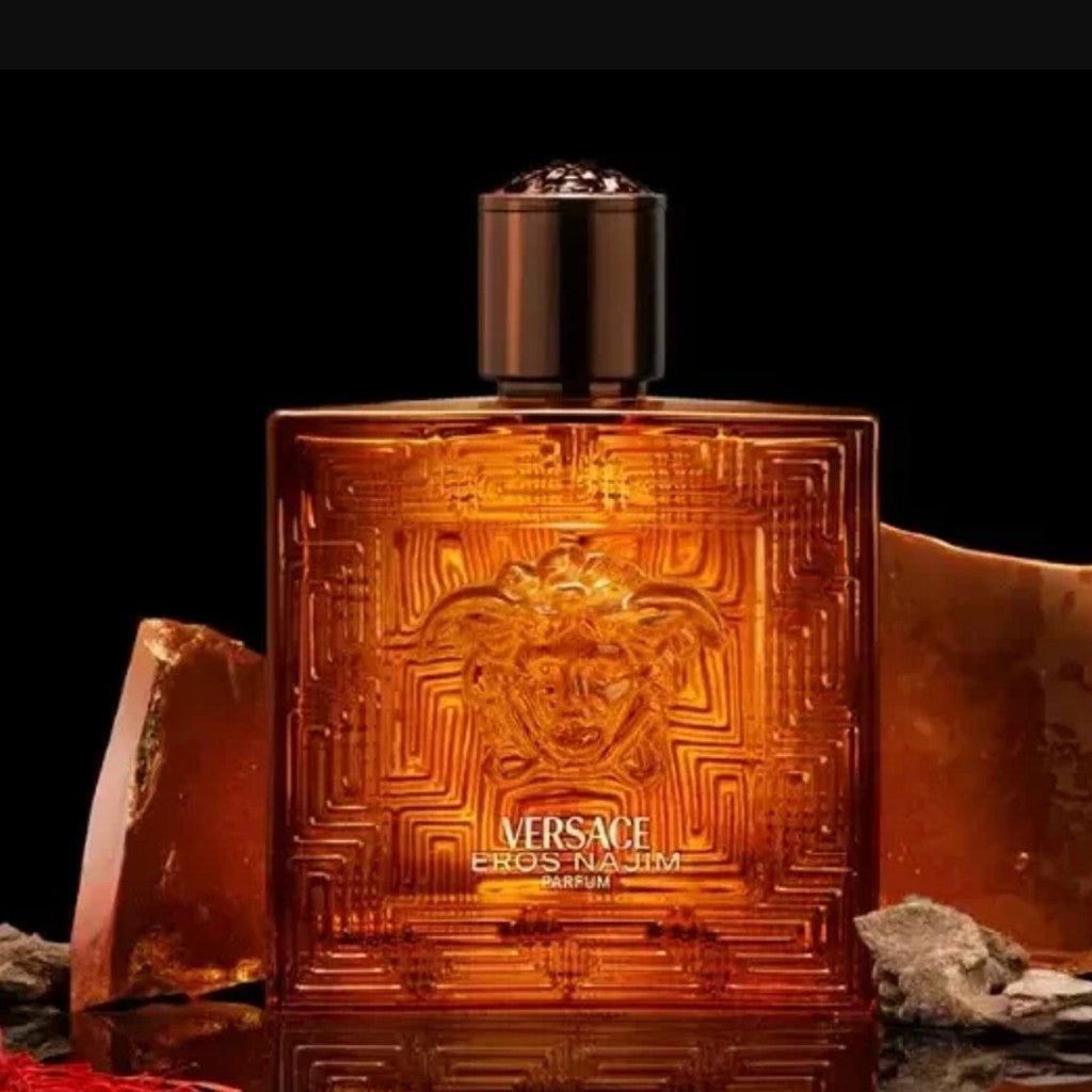 % Eros Najim Parfum 100ml for Men