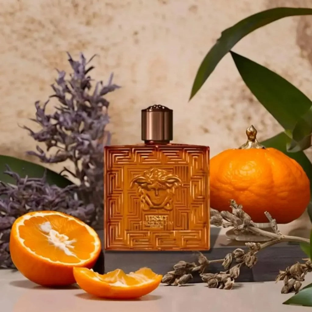 % Eros Najim Parfum 100ml for Men