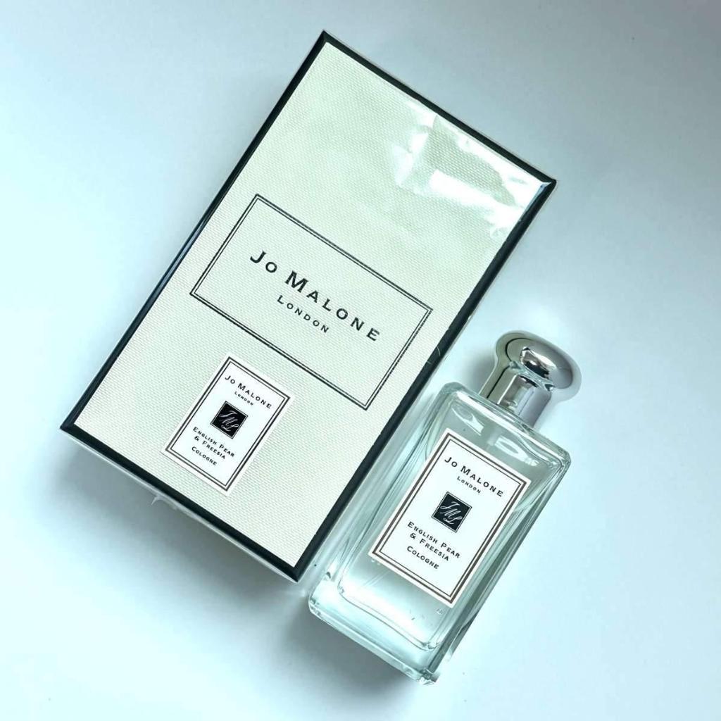 %  English Pear & Freesia EDC 100ml for Women