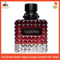 % VaI Donna Born In Roma Intense EDP for Her 100ml