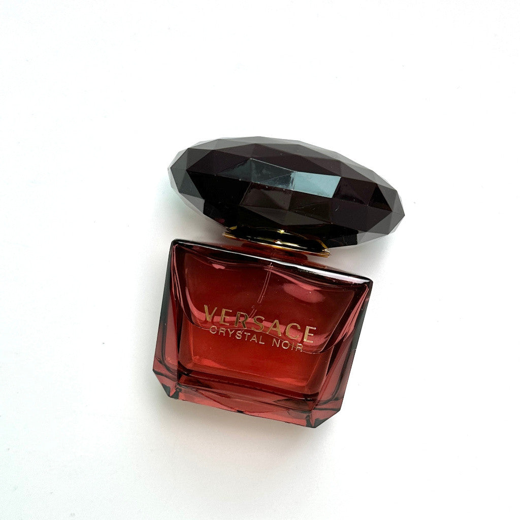 % Crystal Noir Eau de Parfum 9Oml for Women