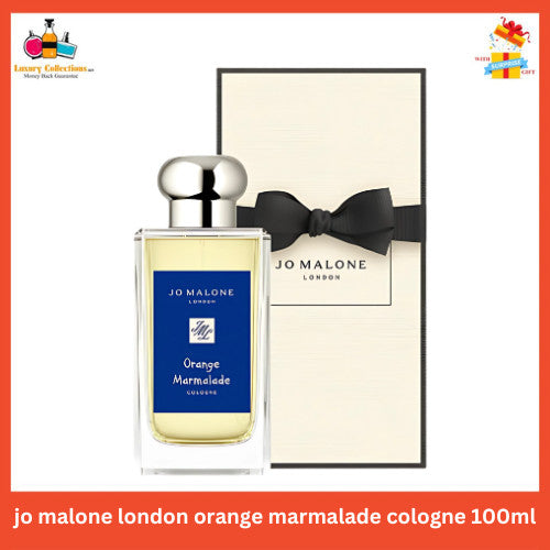 Orange Marmalade Jo Malone London Cologne 100ml