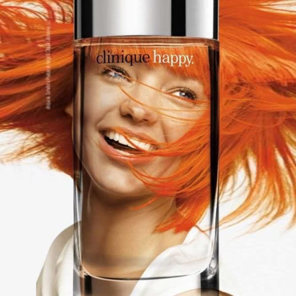 % CiInque Happy Parfum 100ml for Women