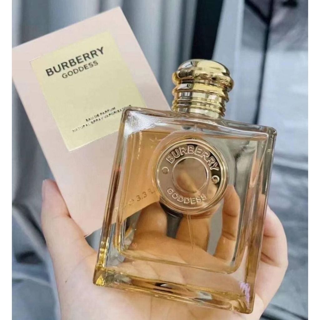 % Goddess Eau de Parfum 100ml for Women