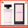 % Nacriso Musc Noir For Her Eau de Parfum 100ml for Women