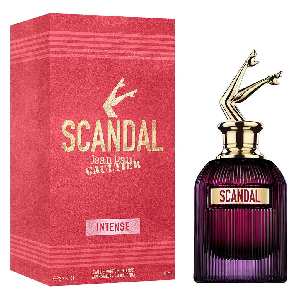 % JPG Scandal Intense EDP 8Oml Perfume for Women