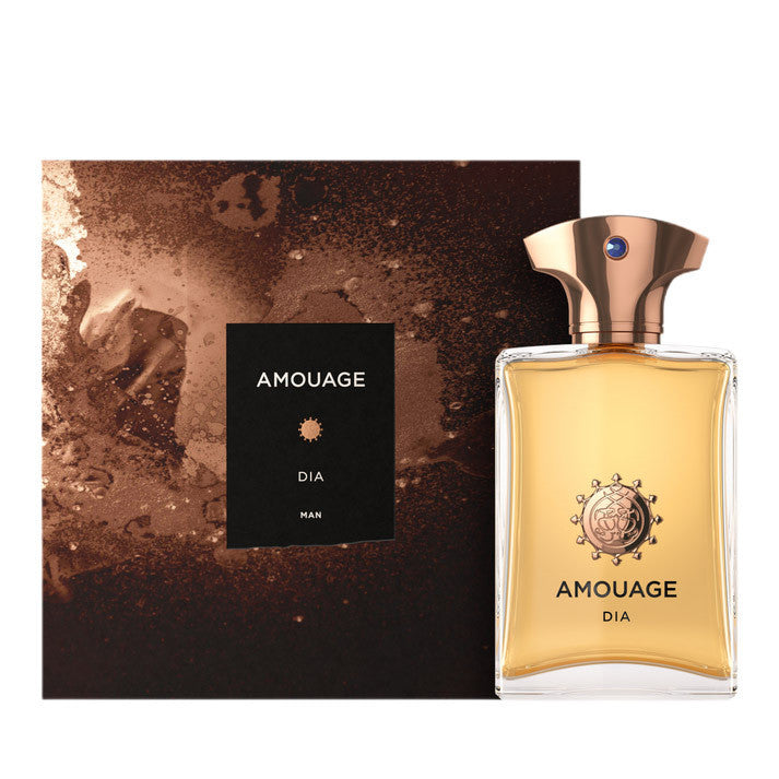 Amouage Honour / Interlude  / Epic / Reflection / Memoir / Sunshine / Journey Man EDP 100ml for Men