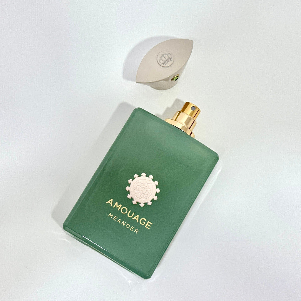 % Amouage Meander EDP 100ml Perfume for Men & Women