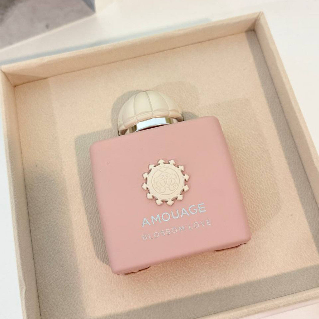 % Amouage Blossom Love Woman EDP 100ml Perfume for Women