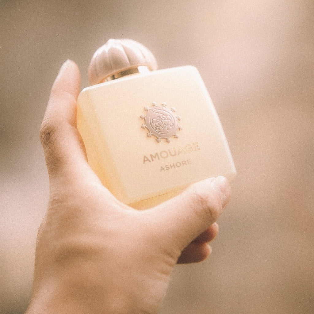 % Amouage Ashore EDP 100ml Perfume for Men & Women