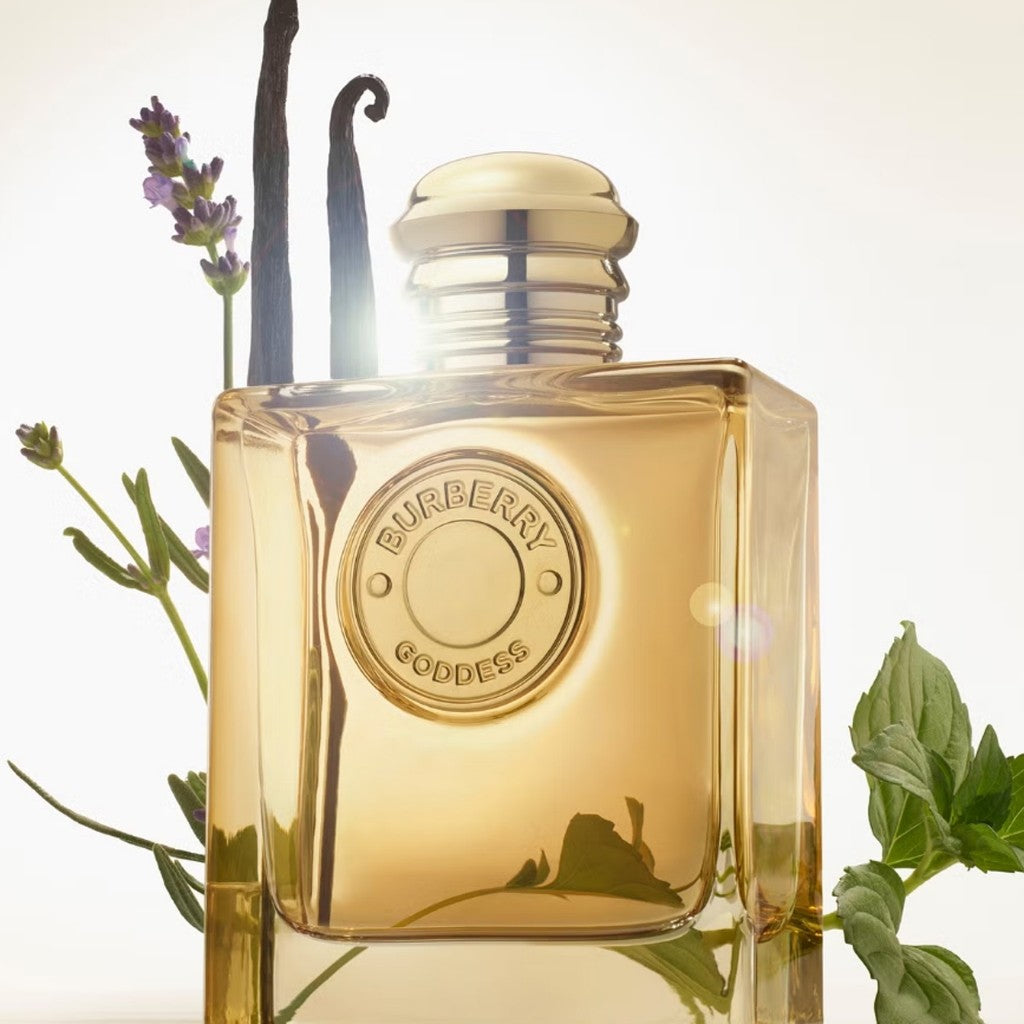 % Brbuery Goddess EDP Intense 100ml for Women