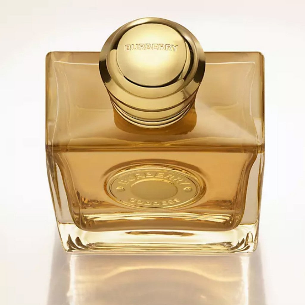 % Brbuery Goddess EDP Intense 100ml for Women