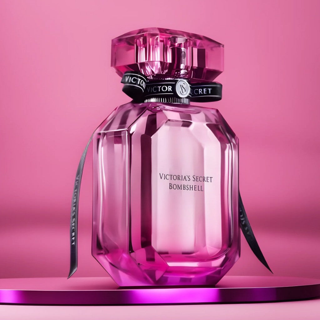 Original Victoria’s Secret Bombshell Edp Tester 100ml Parfume