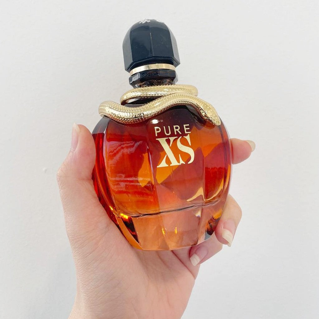 % Paco Pure XS for Her EDP 8Oml