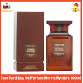 % T0M Ford Eau De Parfum Myrrh Mystère 100ml
