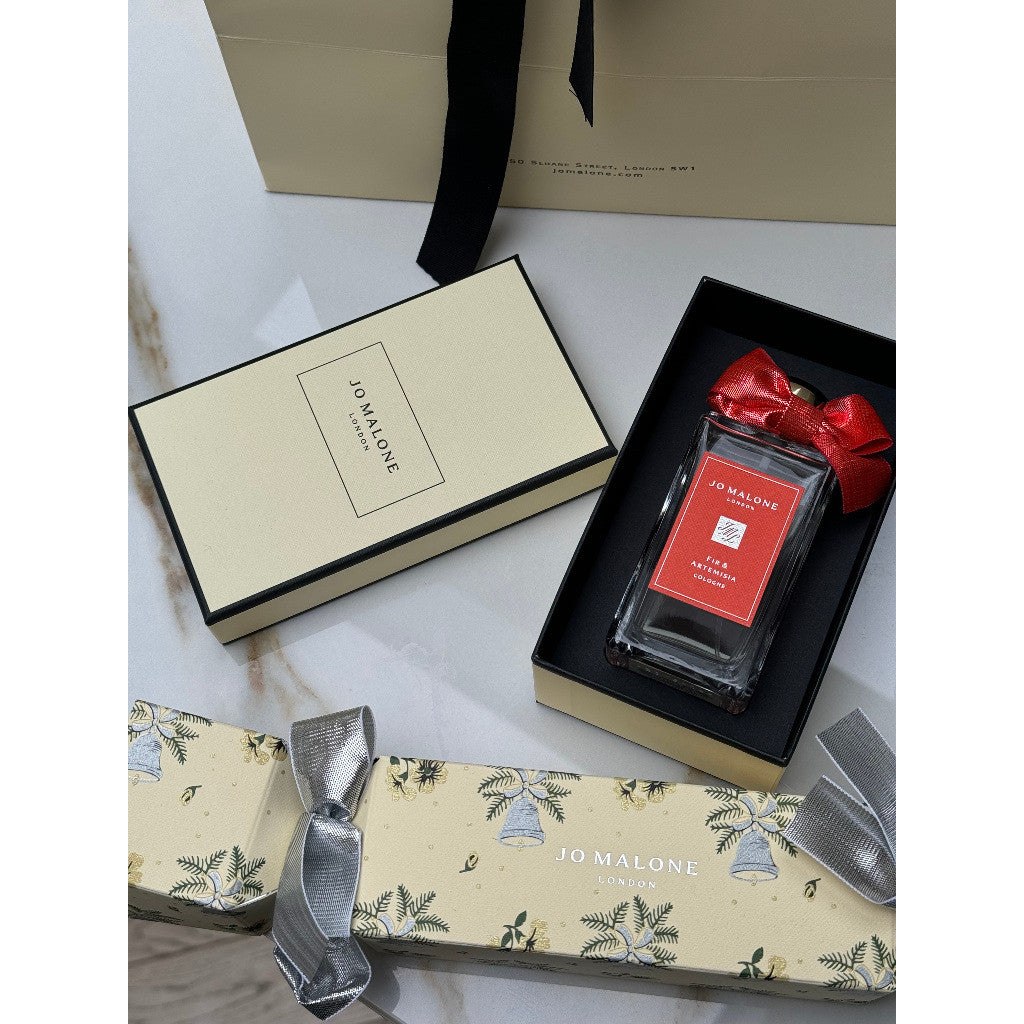 % Jo Malone London Fir & Artamisia Unisex Eau de Cologne 100ml