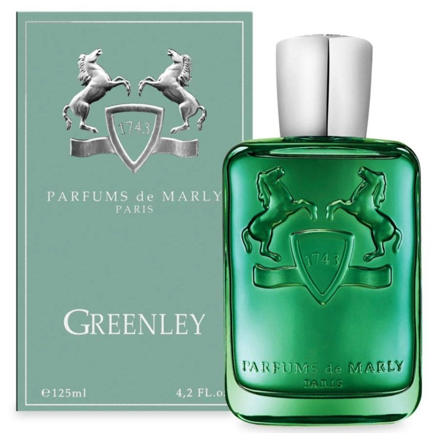 Parfums de Marly Greenley 125ml Eau de Parfum – Unisex