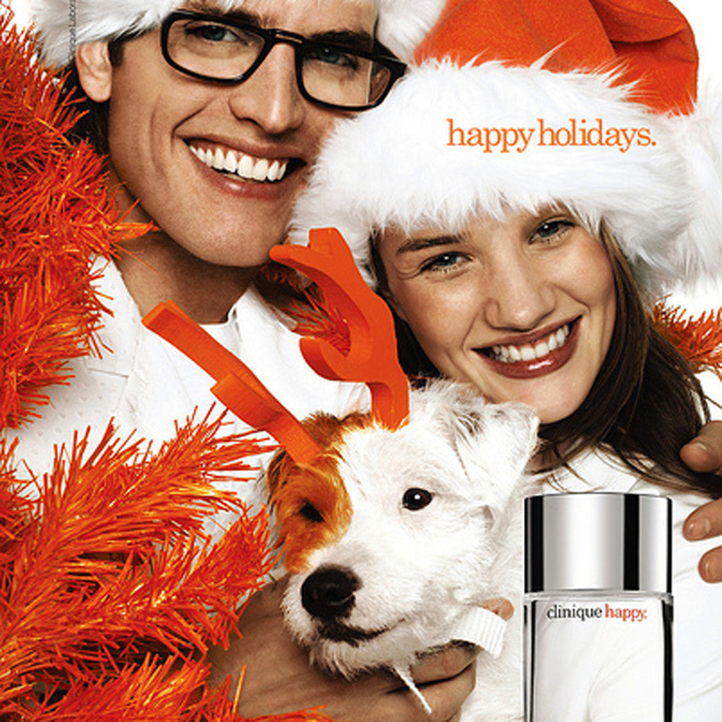 % CiInque Happy Parfum 100ml for Women