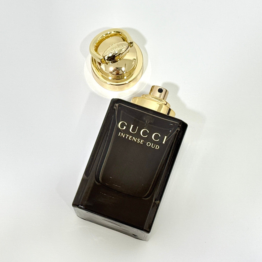 % Gcuci Intense Oud Eau de Parfum 9Oml for Men & Women