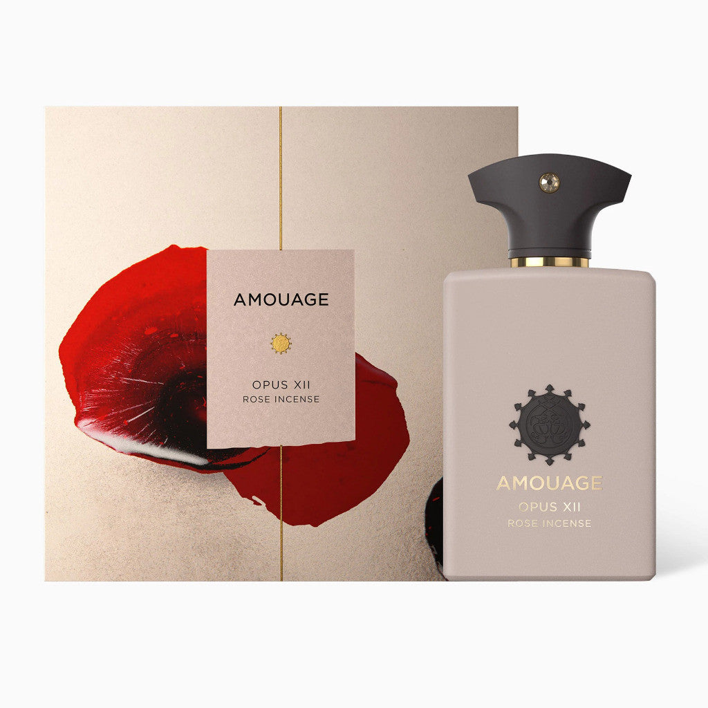 Amouage Honour / Interlude  / Epic / Reflection / Memoir / Sunshine / Journey Man EDP 100ml for Men