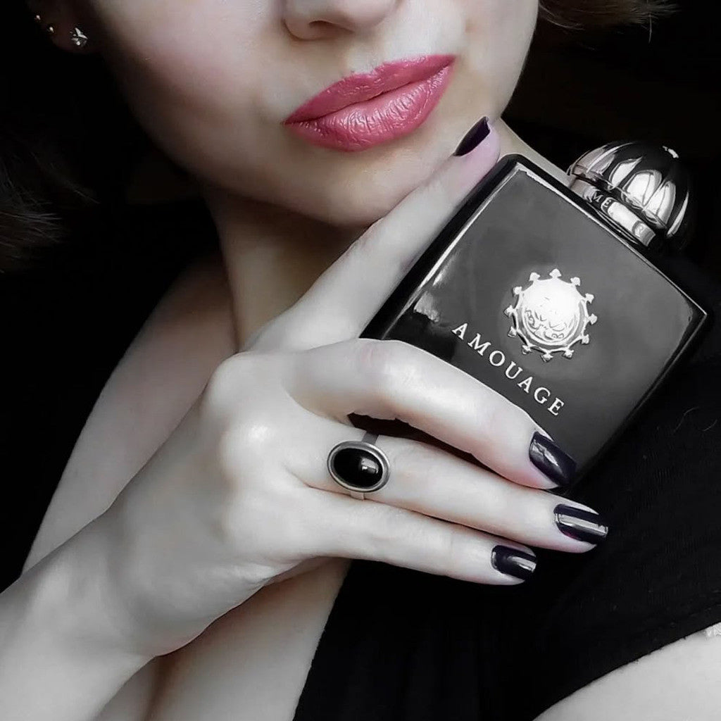% Amouage Memoir Woman EDP 100ml Perfume for Women