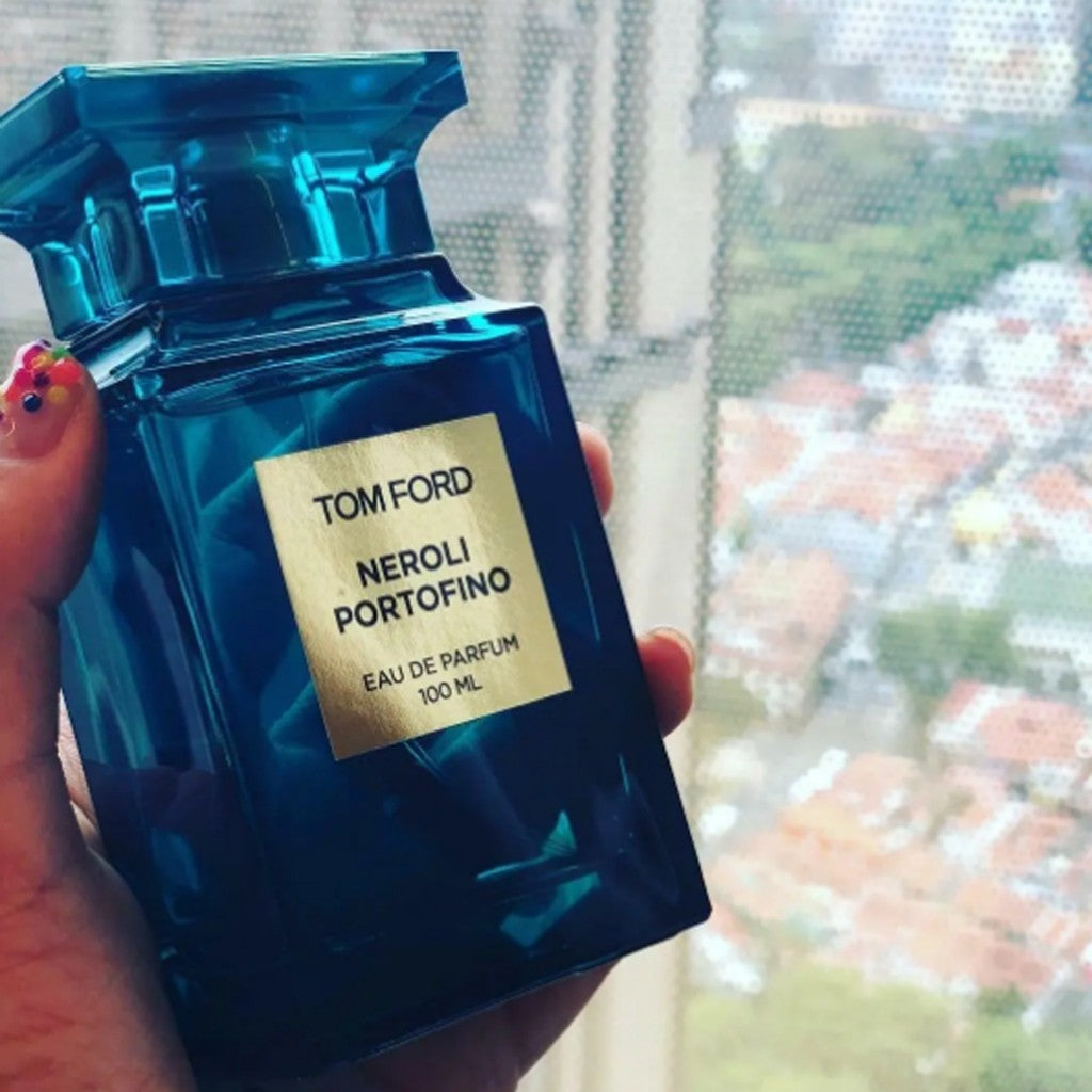 % T-F Neroli Portofino Eau de Parfum 100ml