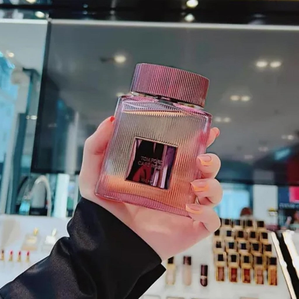 % T/F Cafe Rose (2023) EDP 100ml