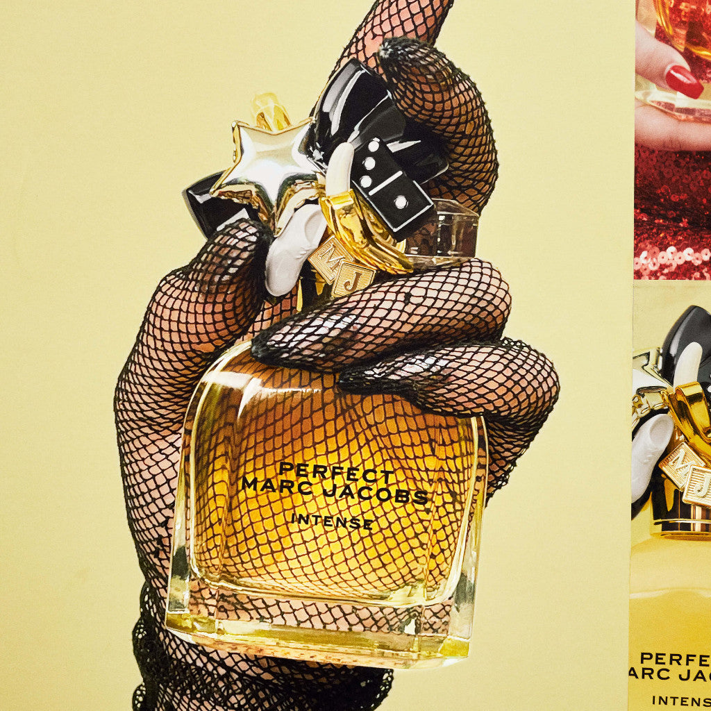 % MJ Perfect Intense EDP 100ml for Women
