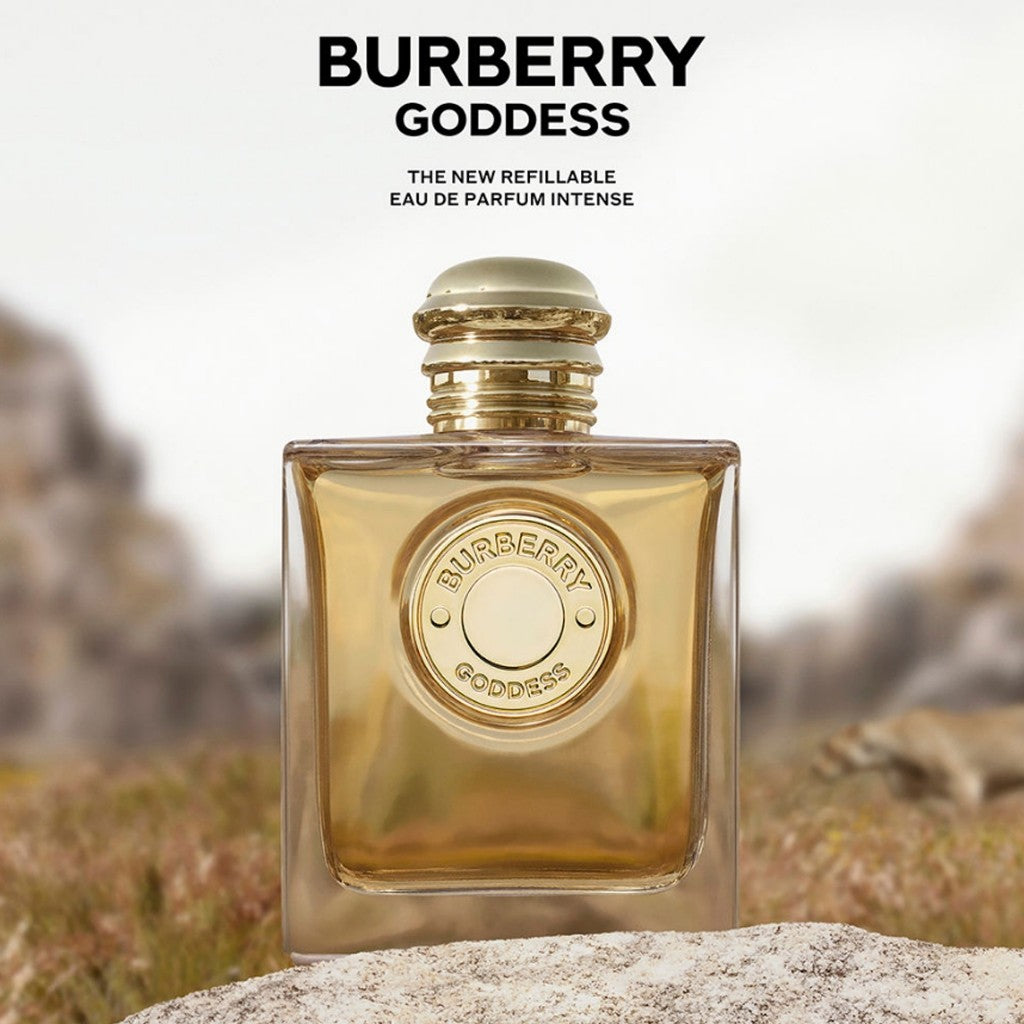% Brbuery Goddess EDP Intense 100ml for Women