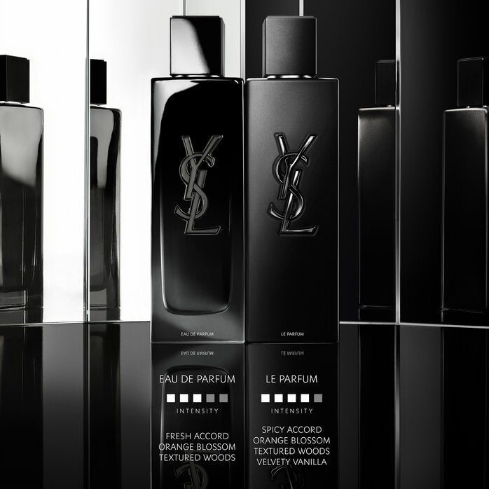 % Y$$L MYSLF Le Parfum 100ml for Men