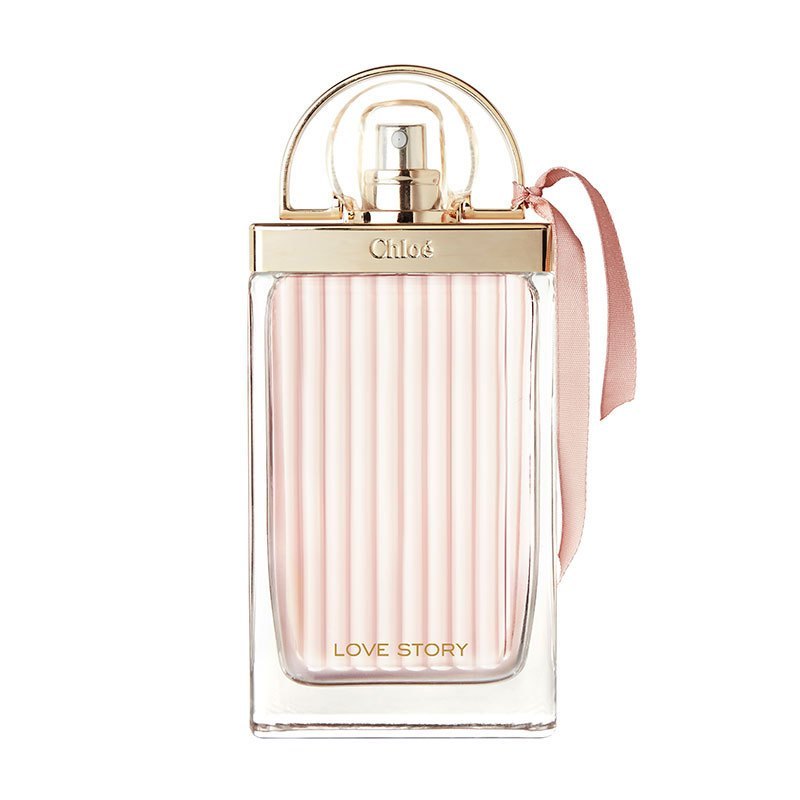 % C Love Story Eau De Toilette for Her