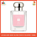 % JM Rose Blush Cologne (2023) 100ml for Women