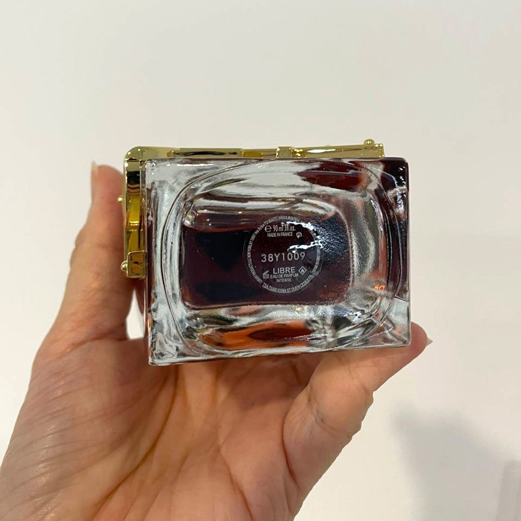 % Lebere Eau de Parfum Intense 9Oml