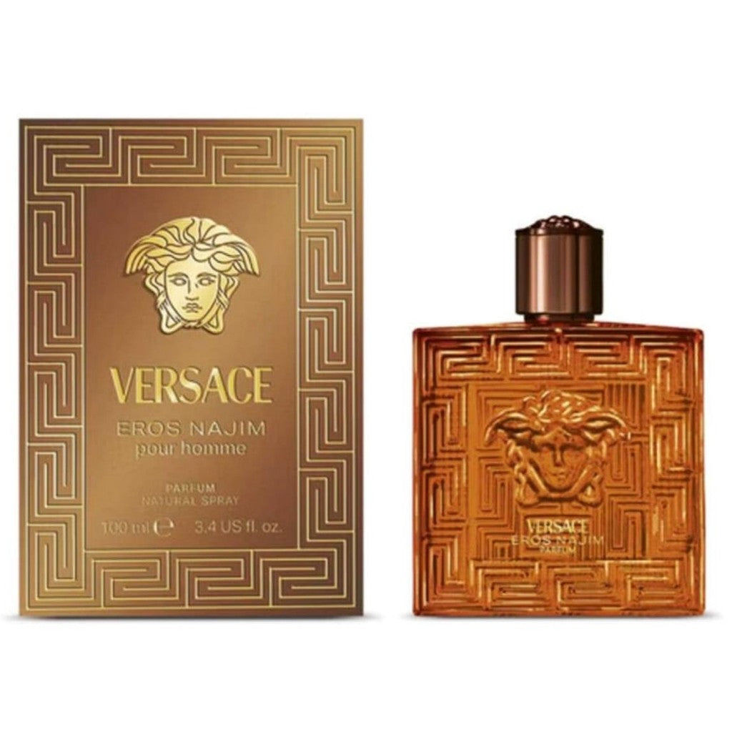 % Eros Najim Parfum 100ml for Men