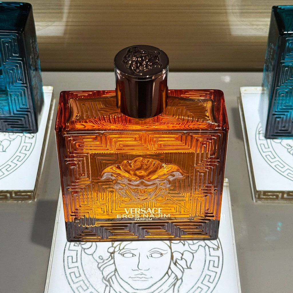 % Eros Najim Parfum 100ml for Men
