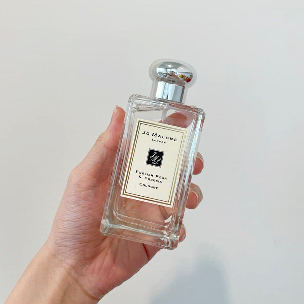 %  English Pear & Freesia EDC 100ml for Women