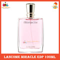 % L MercaIe Eau de Parfum 100ml