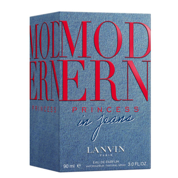 Modern Princess in Jeans 90ml for Women