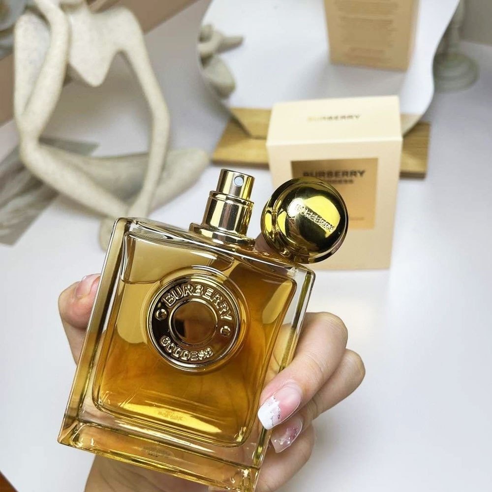 % Goddess Eau de Parfum 100ml for Women