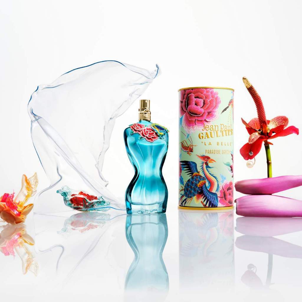 % La Belle Paradise Garden EDP 100ml for Women