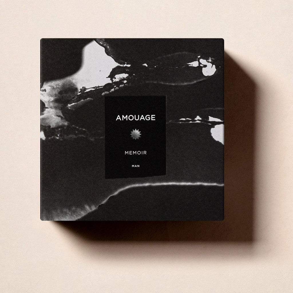 % Amouage Memoir Man Eau de Parfum 100ml